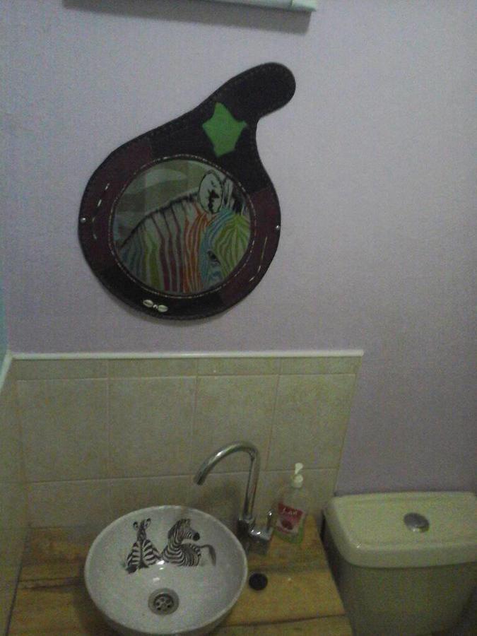 Aloepark Art Hotel Naivasha Luaran gambar